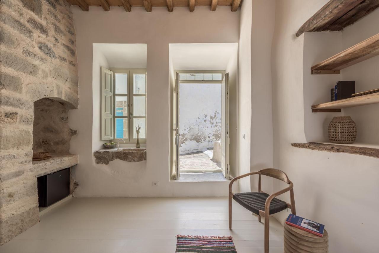 House & Studio Dolce In Plaka Plaka  المظهر الخارجي الصورة