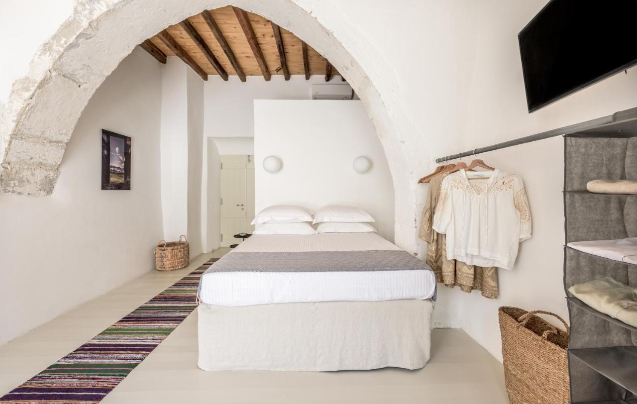 شقة House & Studio Dolce In Plaka Plaka  المظهر الخارجي الصورة