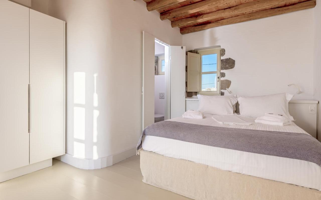 House & Studio Dolce In Plaka Plaka  المظهر الخارجي الصورة