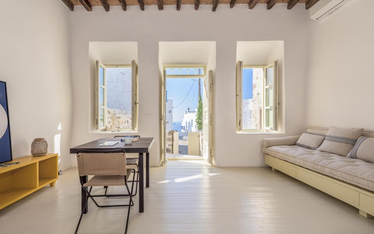 House & Studio Dolce In Plaka Plaka  المظهر الخارجي الصورة