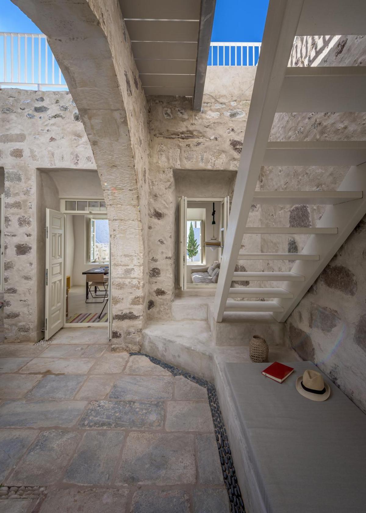 House & Studio Dolce In Plaka Plaka  الغرفة الصورة